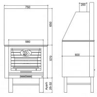 FKT 75