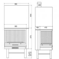 FLT 85