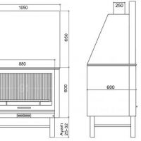 FRT 105